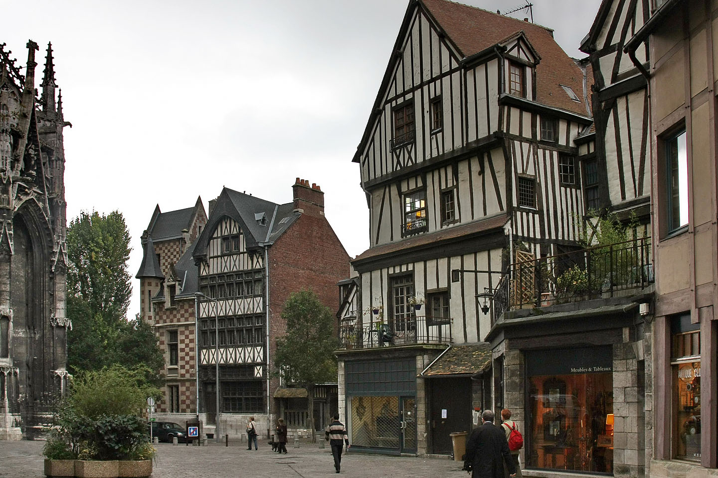Rouen